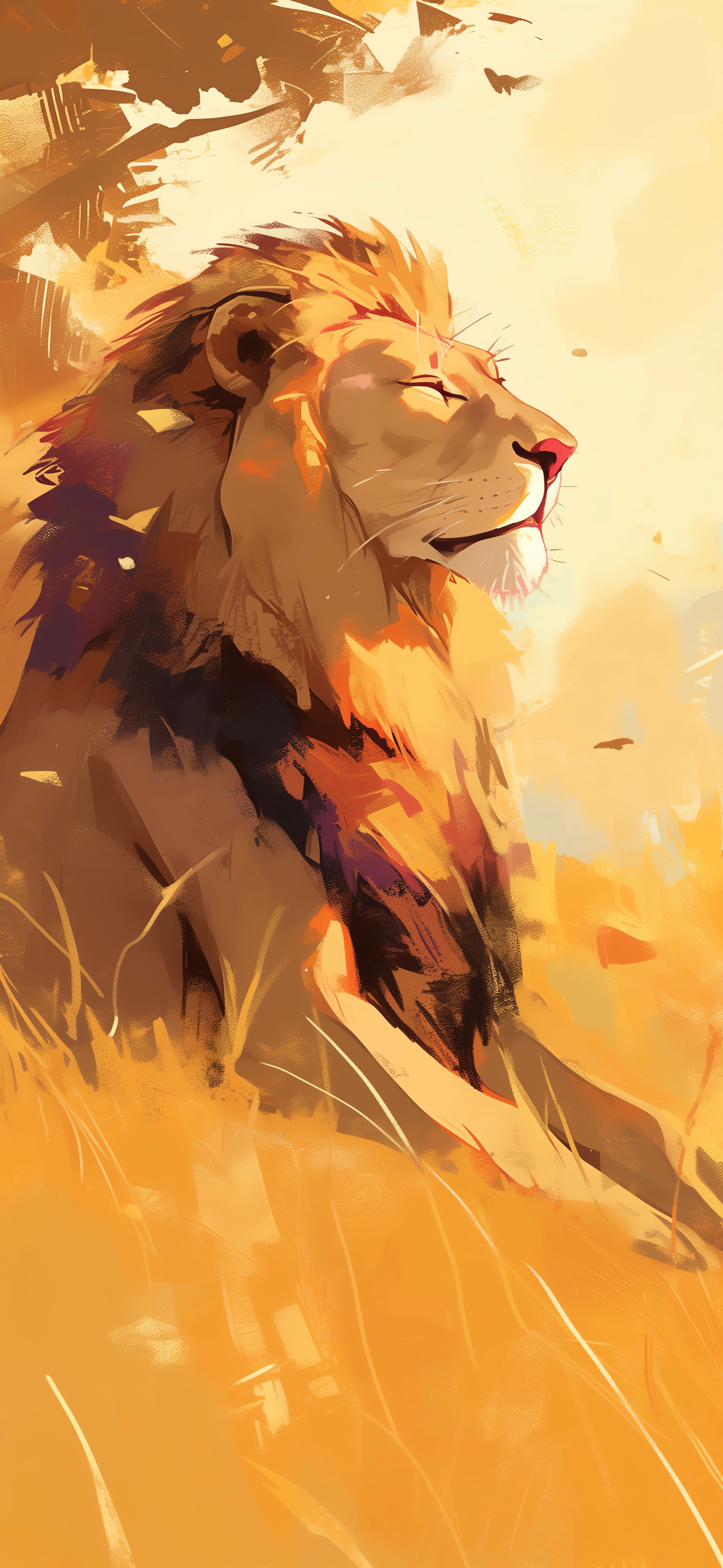 Lion