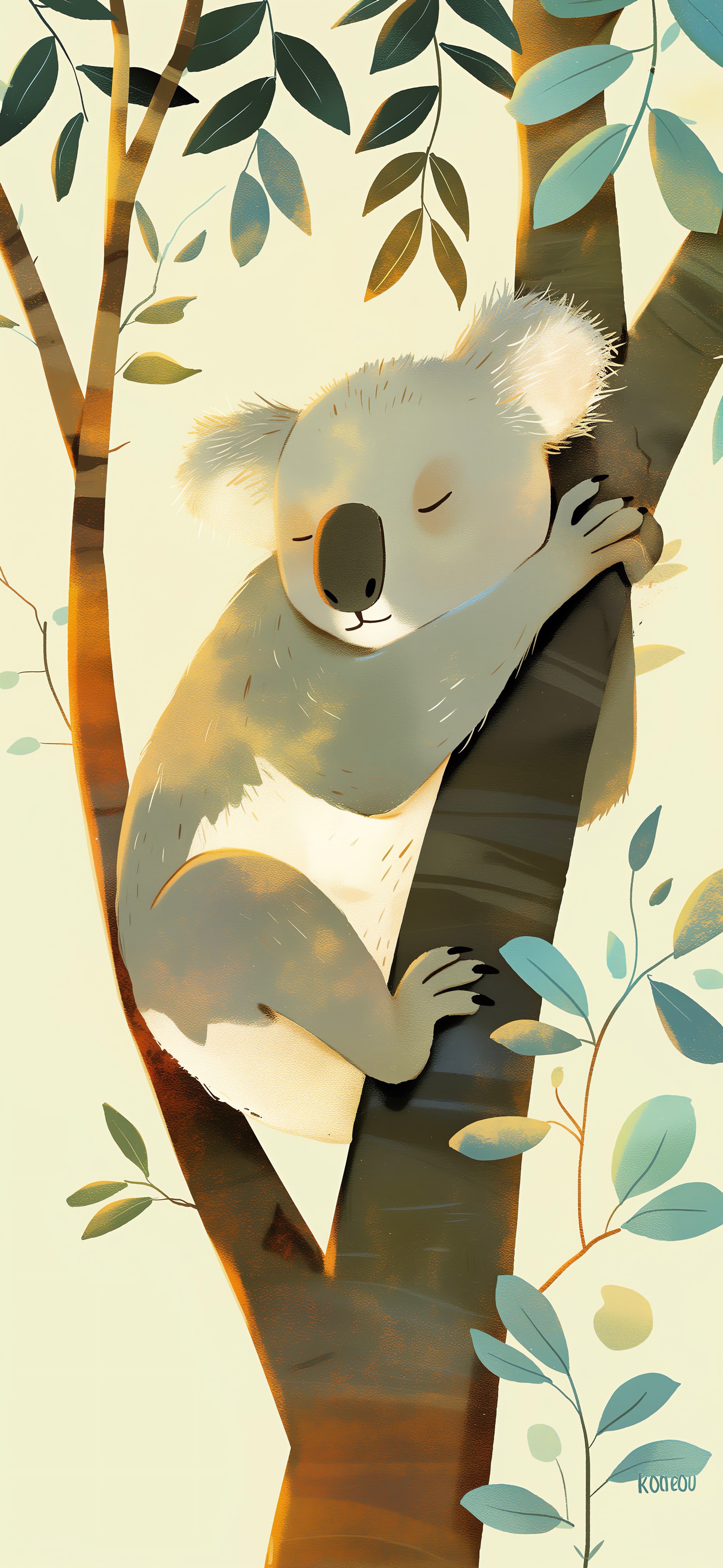 Koala