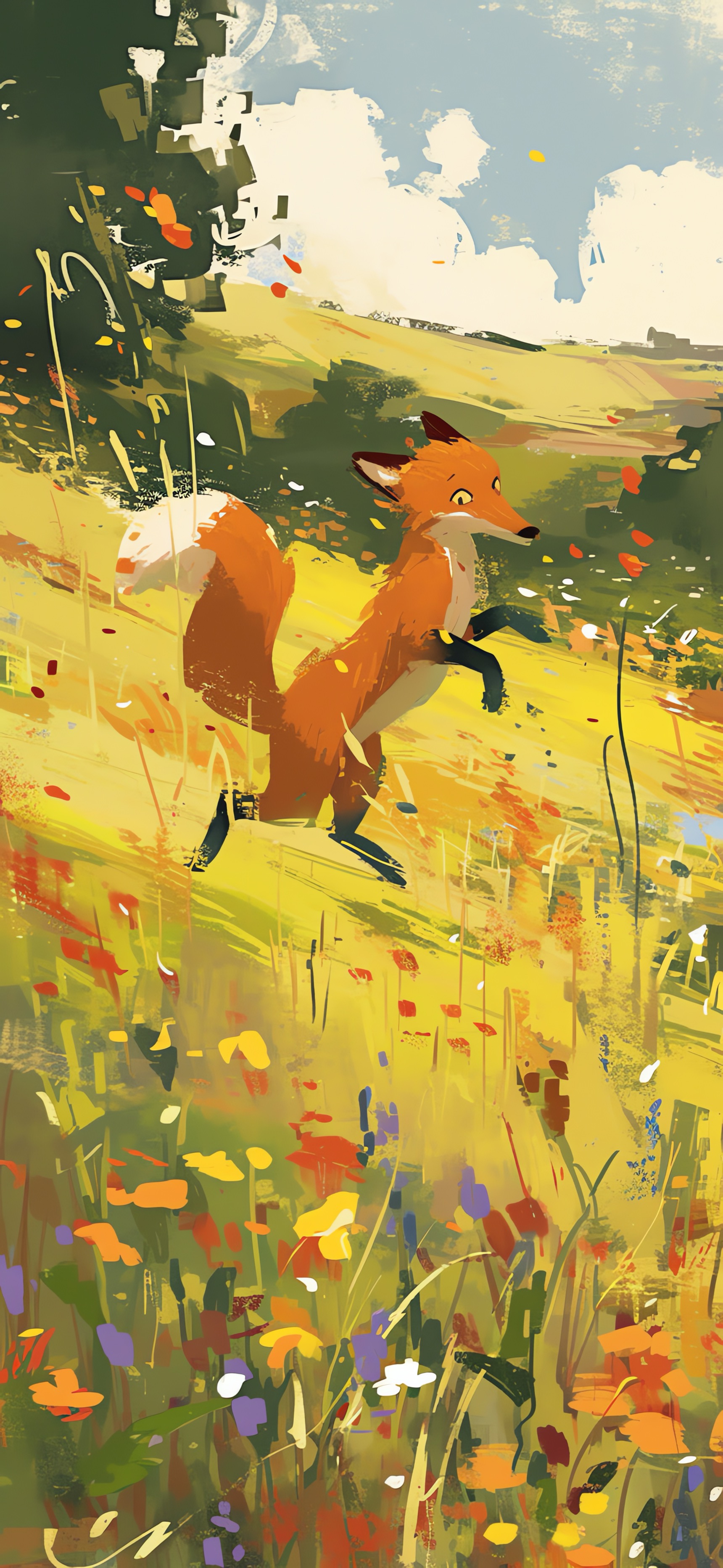 Fox