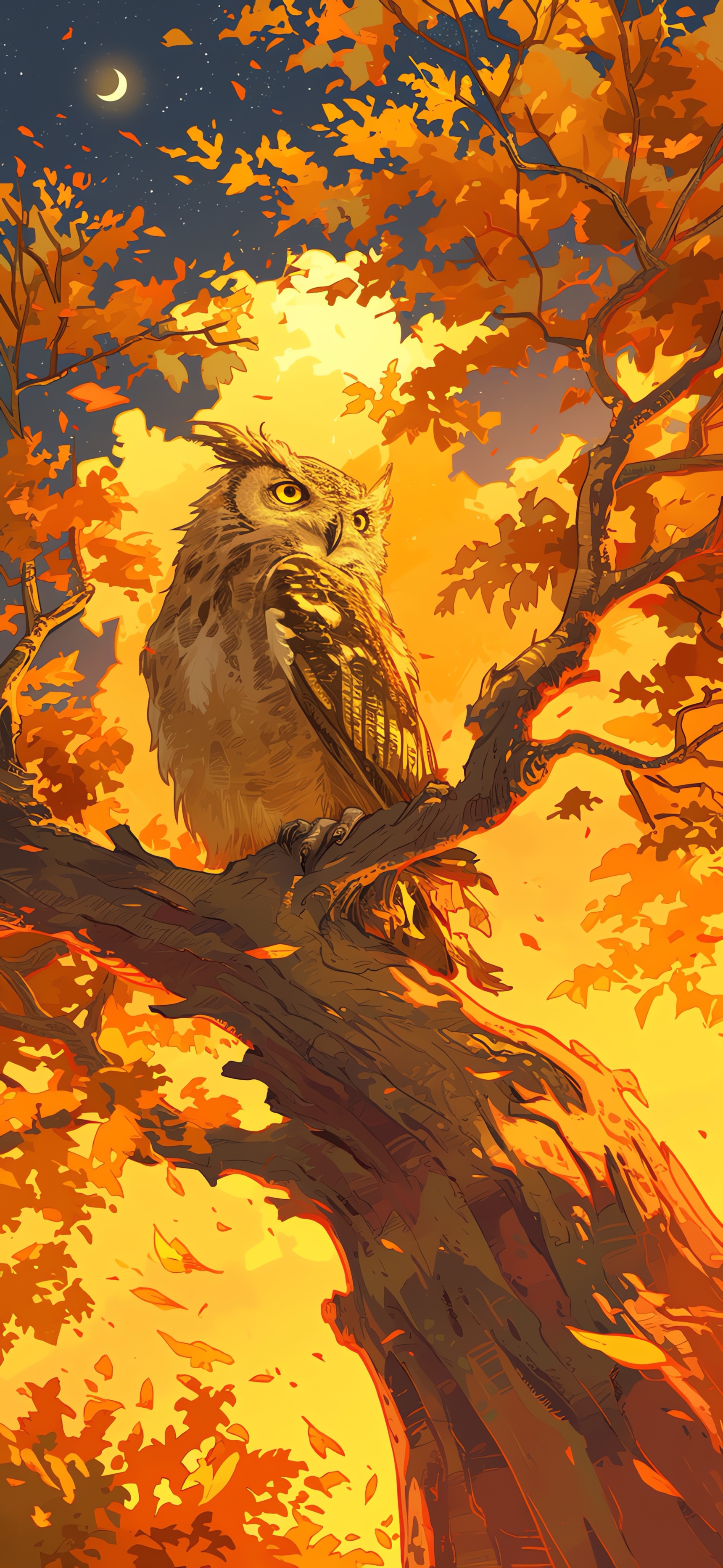 Owl