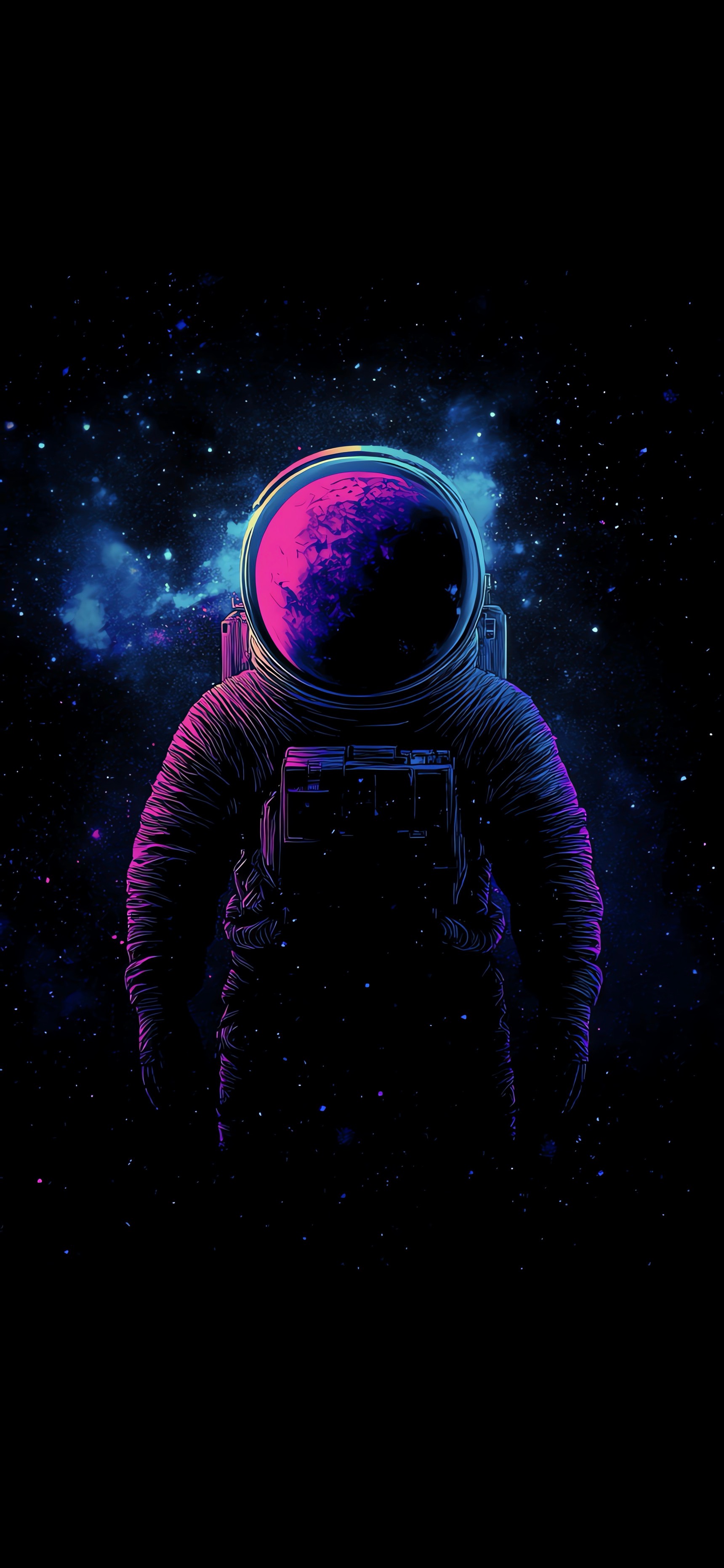 Astronaut