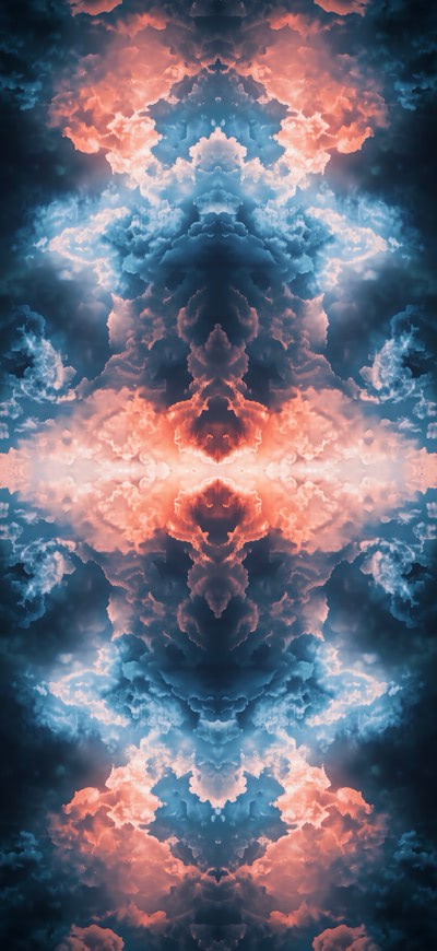 Kaleidoscope 3