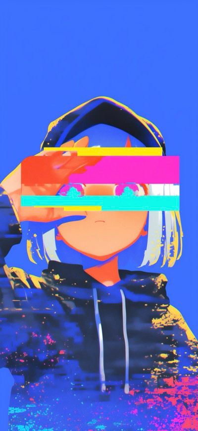 Glitch 1