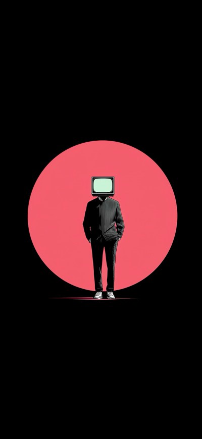 Tv Head