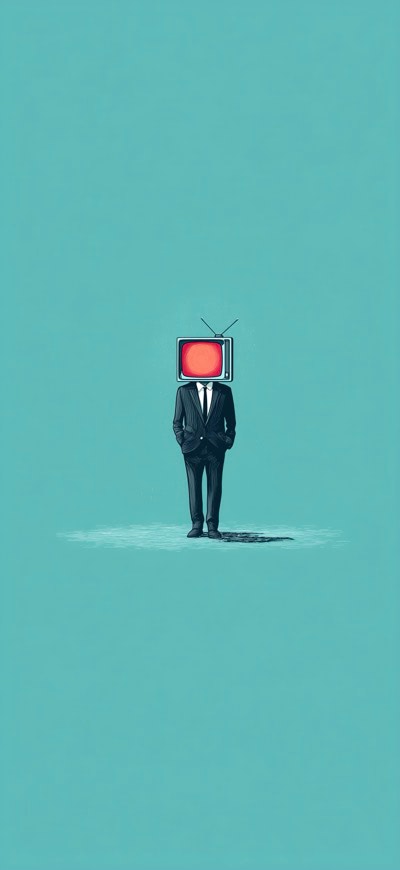 Tv Head