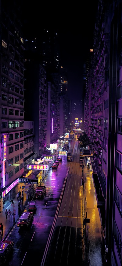 Tokiyo Street