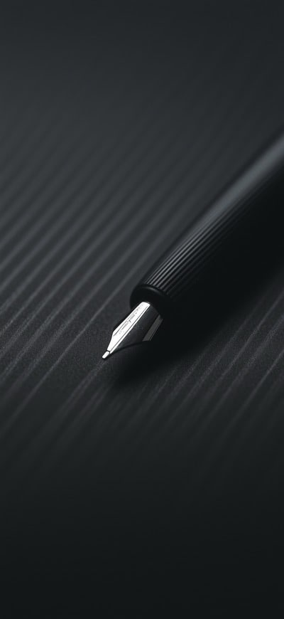 Pen