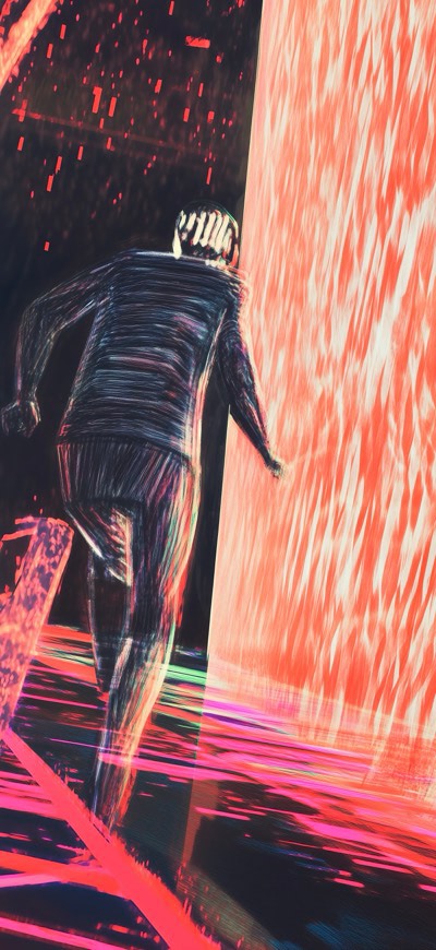 Running