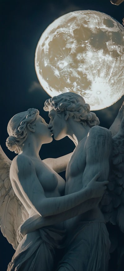 Celestial Love