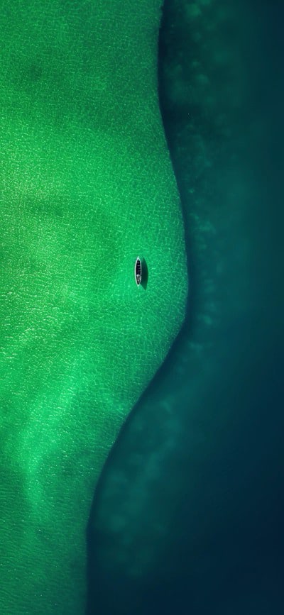 Arial View Of Edge 3