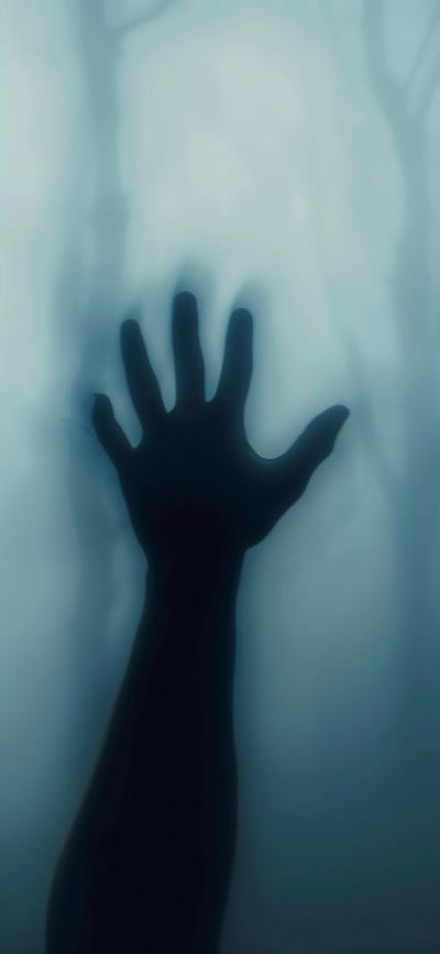 Haunting Grasp 3