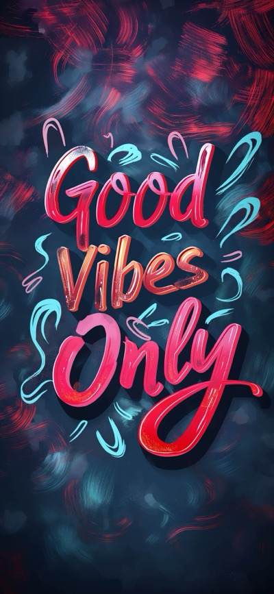 Good Vibes 1
