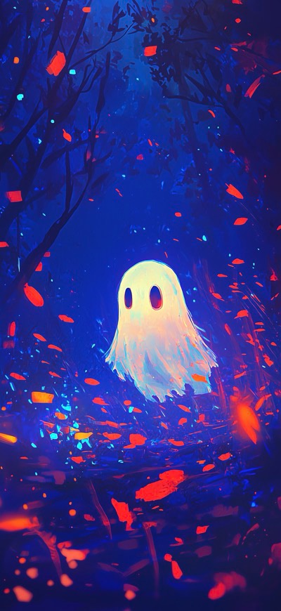Ghost 3