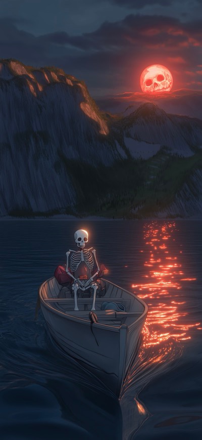 Journey Through Lost Sea 1