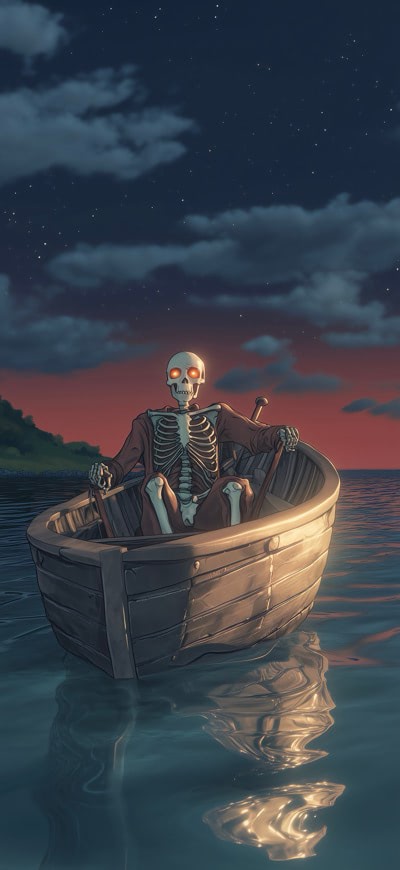 Journey Through Lost Sea 2