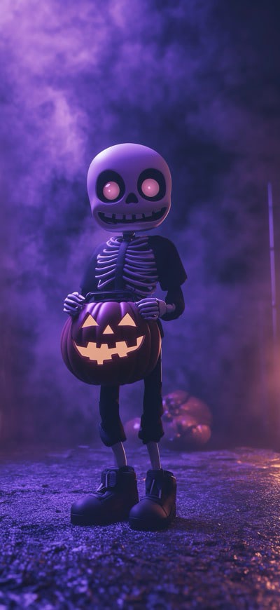 Halloween 3