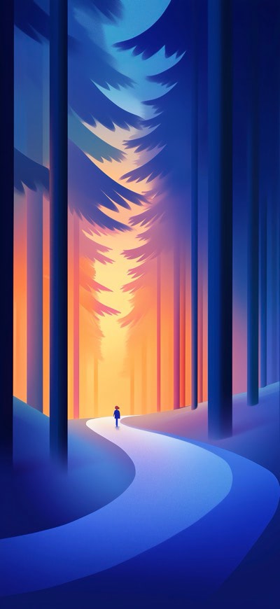 Searching For Path 3