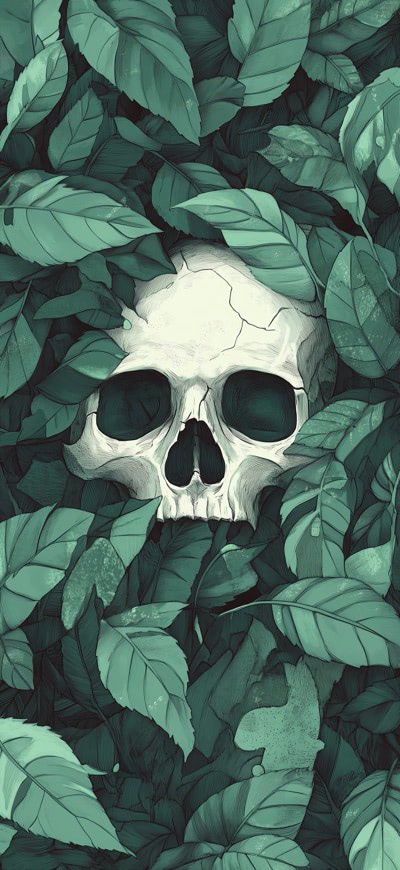 Skull 3