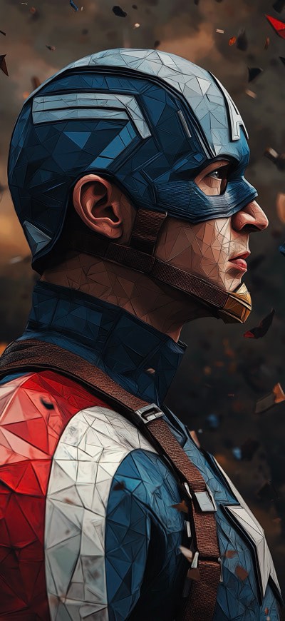 Captain America