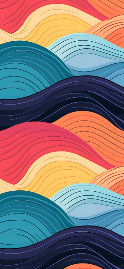 Waves 9