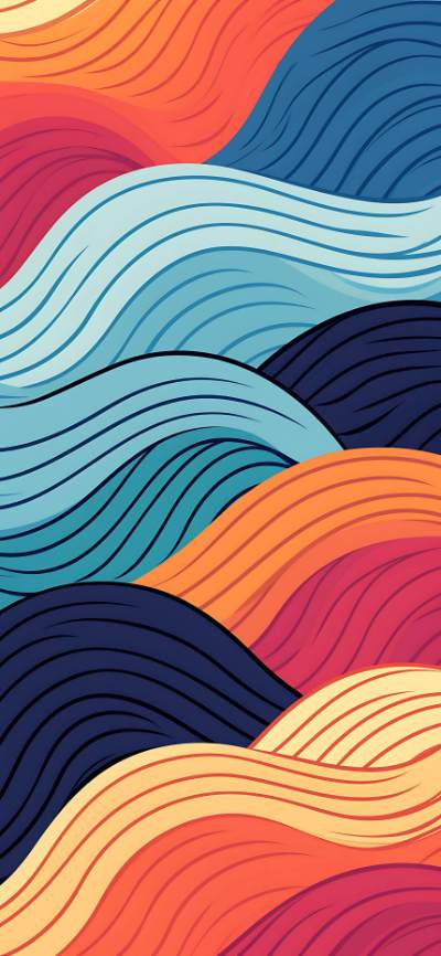 Waves 7