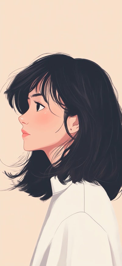 Anime Girl