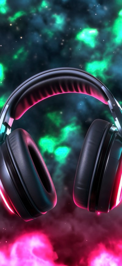 Headphones