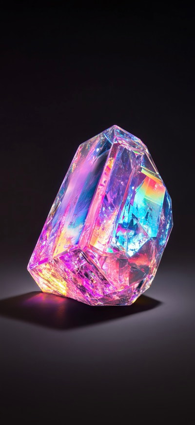 Crystal