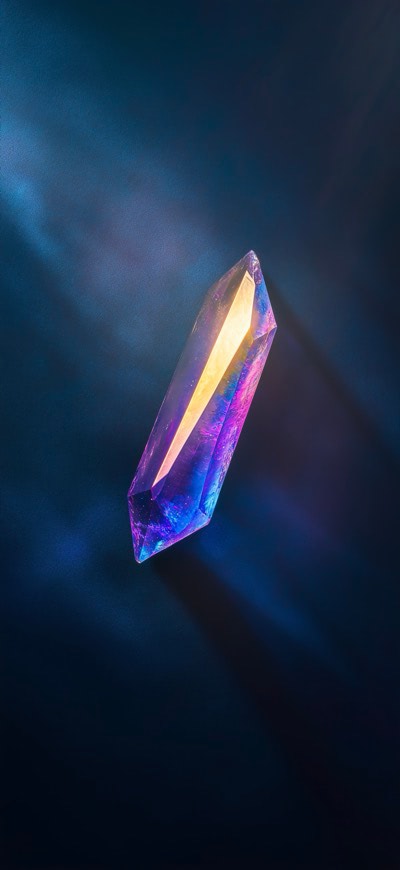 Crystal