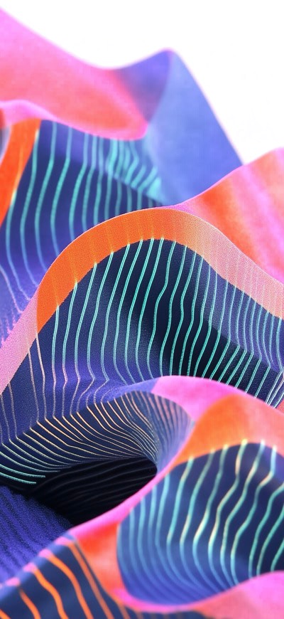 Hypnotic Waves