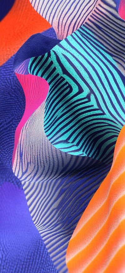 Hypnotic Waves