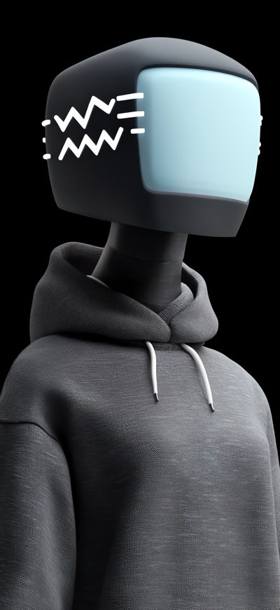 Minimal Robot