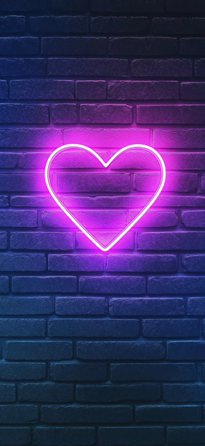 Neon Love