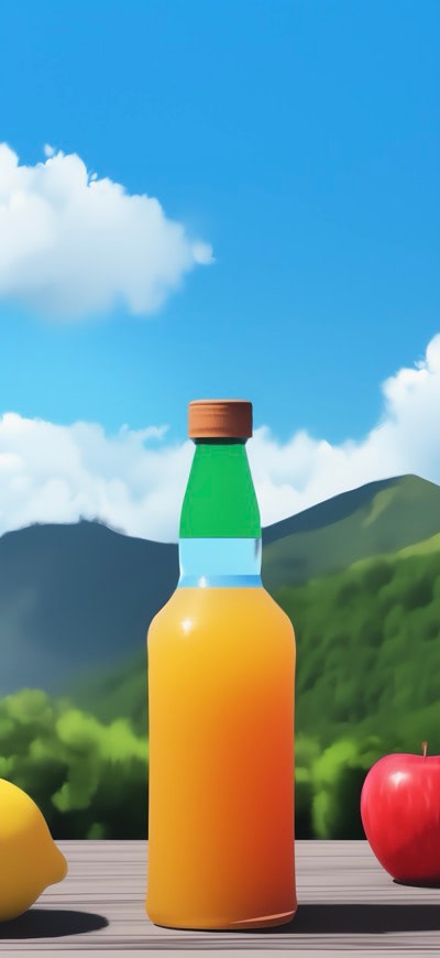 Apple Juice