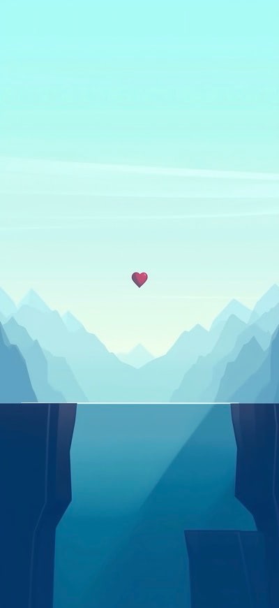 Minimal Scenery