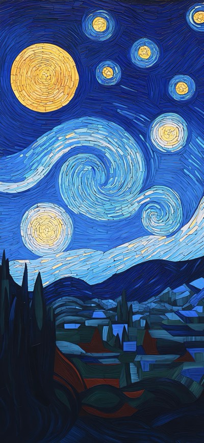 Starry Night