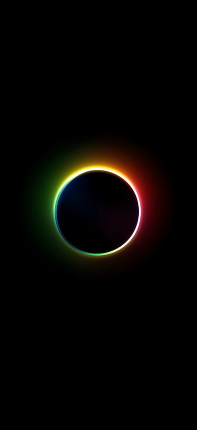 Dark Planet