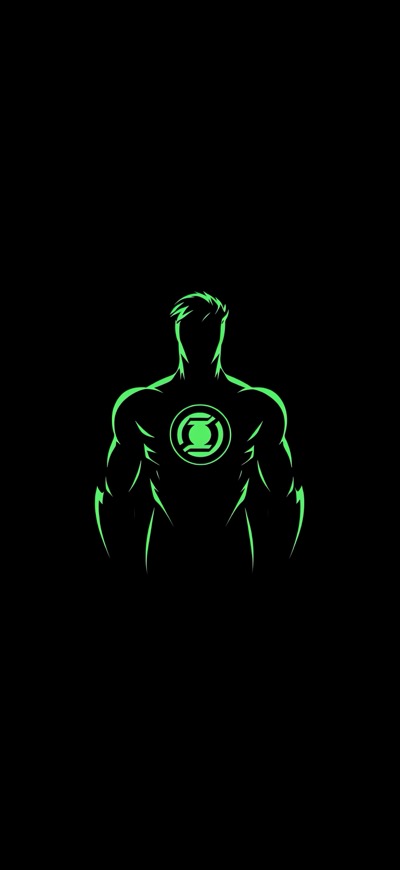 Green Lantern