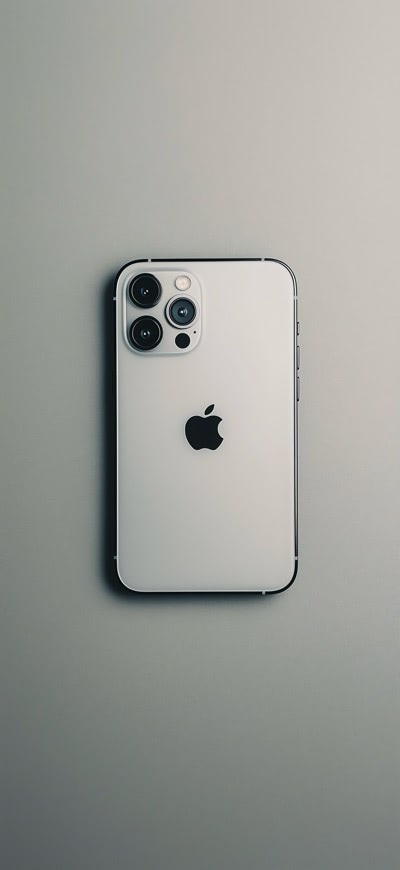 Iphone Mockup
