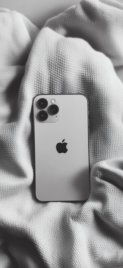 Iphone Mockup