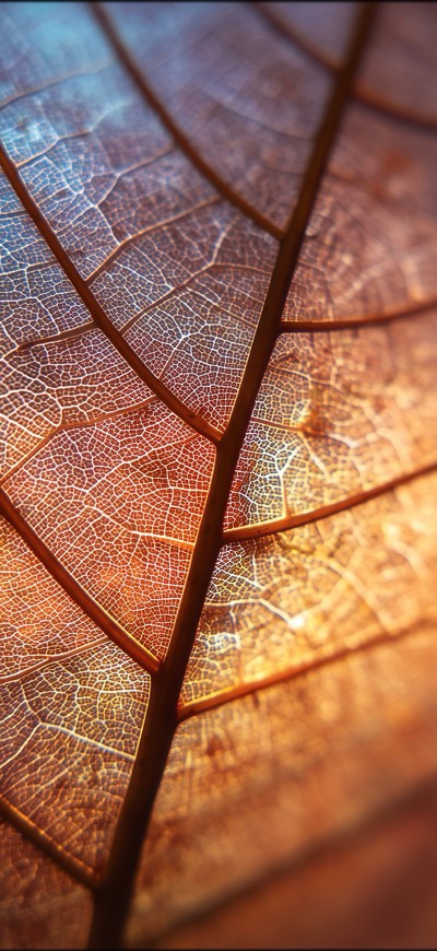 Leaf Veins
