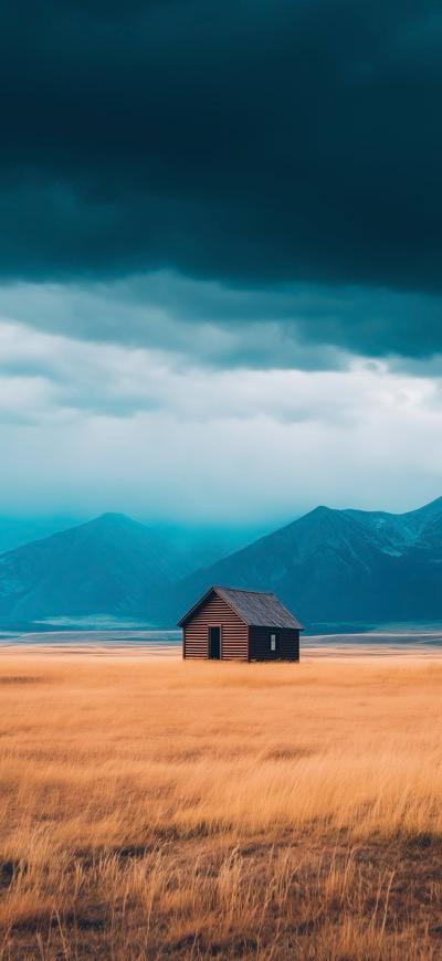 Lone House