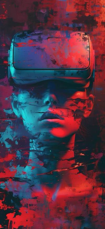 VR Girl