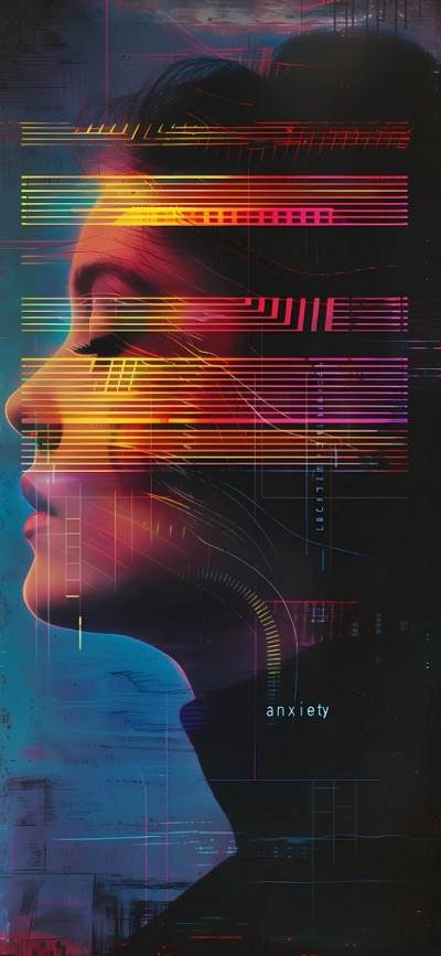 Anxiety 2