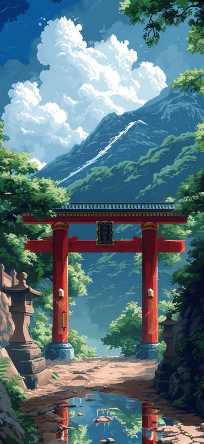 Torii 3