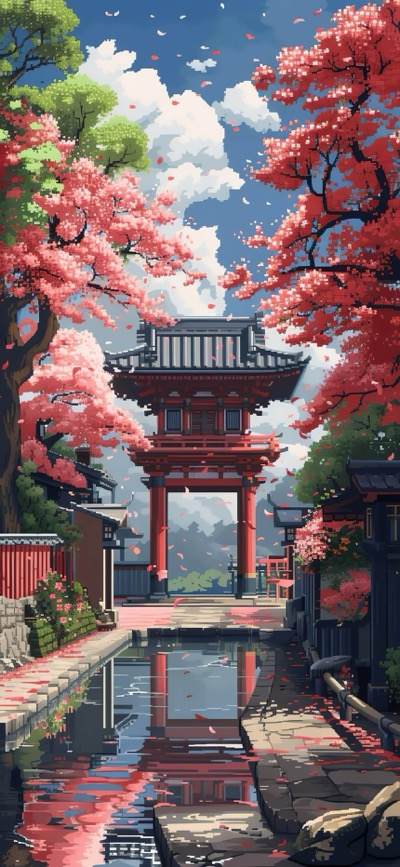 Torii 1