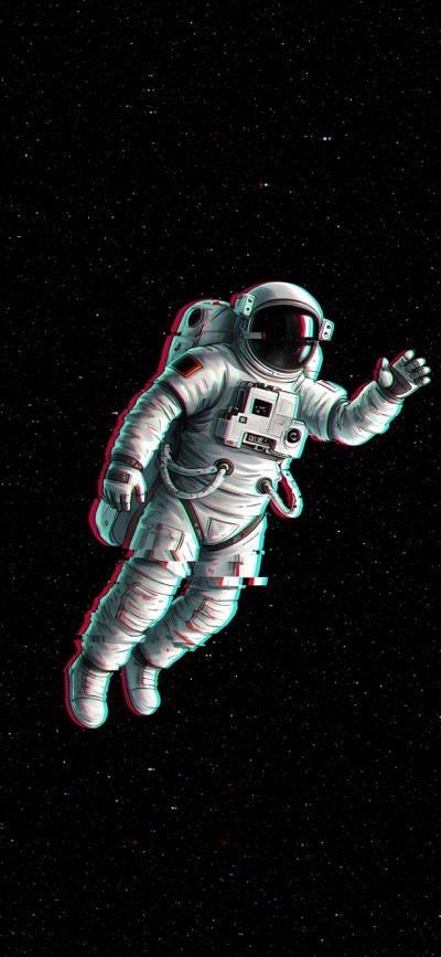 Astronaut