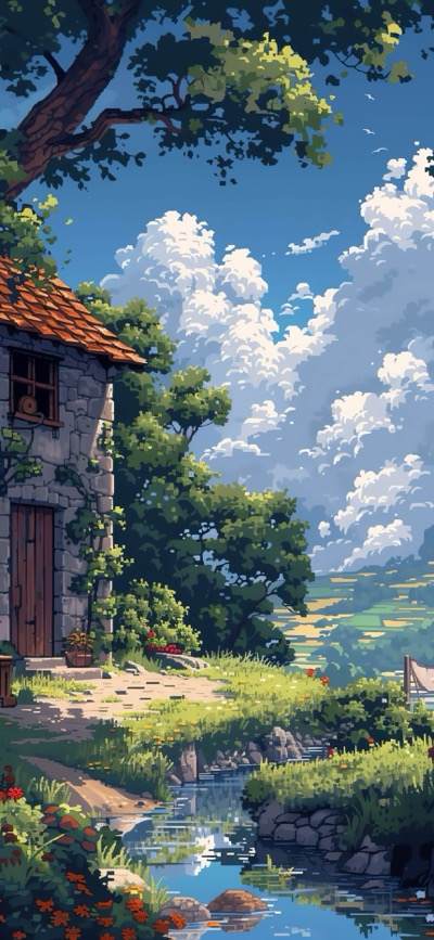 Village 2
