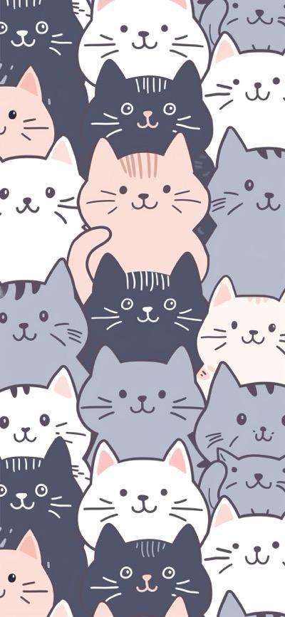 Cats 2