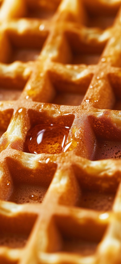 Waffle